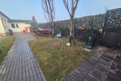 Chitila, Centura, Sabareni, Bella Casa Residence - 5