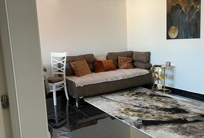 Apartament 2 camere TOMIS NORD (termen lung) - 3