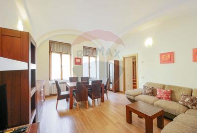 Apartament de vanzare in Piata Unirii, Oradea - 2