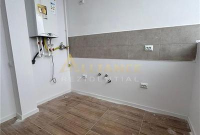 Garsoniera moderna || bloc cu lift || aproape Monaco Towers - 8