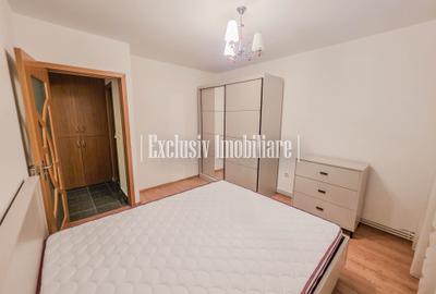 Apartament Decomandat cu 3 camere 70 mp - Centrala pe Gaz - Loc de Parcare - 11