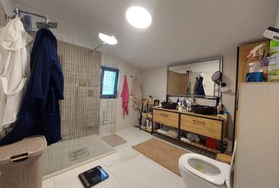 VILĂ INDIVIDUALĂ 5 CAMERE mobilată și utilată complet, Drumul Dobroesti Fundeni - 40