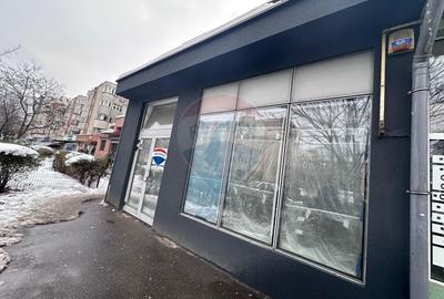 Spațiu comercial cu trafic pietonal - 7