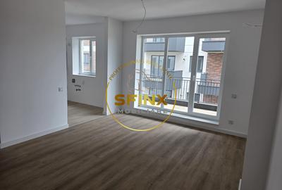 2 camere, 2025, langa Padurea Baneasa, Pipera | etaj 2 | balcon mare