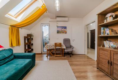 2 camere | Decomandat | Loc de parcare | Bloc 2020 | Comision 0% - 9