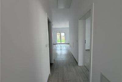 Urseni - Duplex pe plan - personalizare interioara - 7