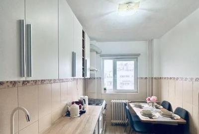 Apartament - 2 camere - decomandat - Dristor - 7