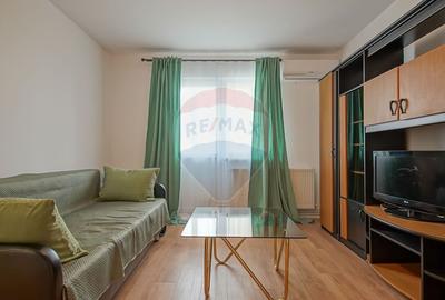 Apartament cu 2 camere de închiriat în zona Grivitei - 5
