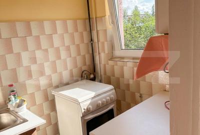 Garsoniera de vanzare, 25 mp - in Cluj-Napoca, Expo Transilvania - 4