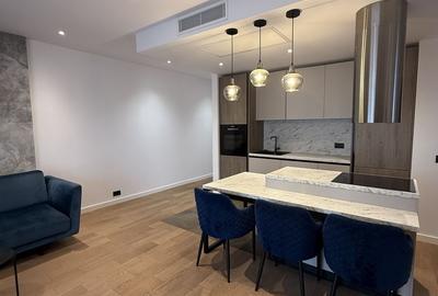 Apartament cu 3 camere în Aviației