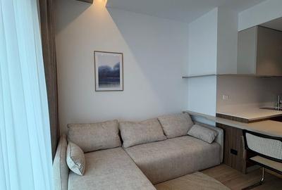 2 camere | Floreasca | Promenada Mall - 9