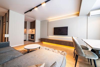 Apartament cu 2 camere de închiriat superb - Zona Floreasca - 4