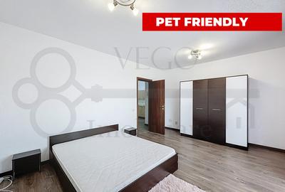 2 camere decomandate, 58 mp, loc de parcare, zona Borhanci - 1