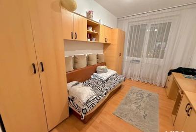 Apartament 3 camere, Bld. Brancoveanu, Spitalul de copii Marie Curie - Budimex - 1