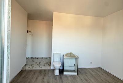 GARSONIERA -DE VANZARE-MILITARI RESIDENCE-COMISION 0 - 8