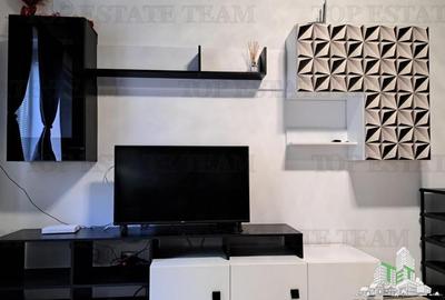 Apartament 2 camere compartimentat parter  si demisol, zona Inel2,Constanta - 11