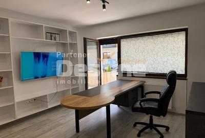 Apartament 2 camere cu terasa mare, pretabil si pt spatiu comercial,  Tractorul - 2