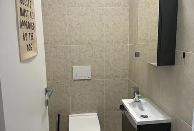 Apartament de 2 camere, 56 mp, pet friendly, centrala, Onix Park Nord Pipera - 5