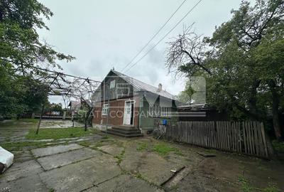 Casă individuală cu 4 camere în Moara Carp