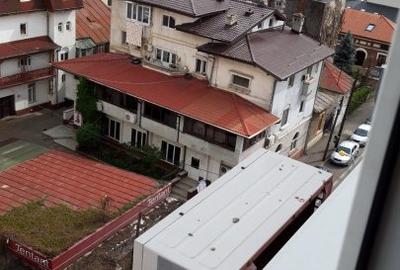 Garsoniera de inchiriat, piata Ion Mihalache(piata 1mai) - 4