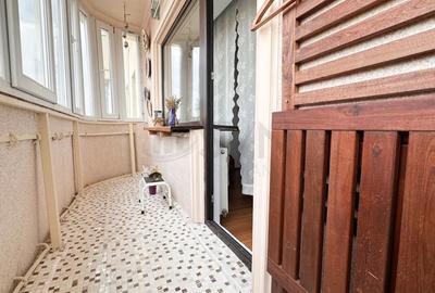 REA1024694 Studio de vanzare Lacul Tei - 9