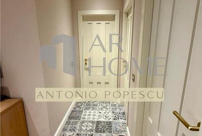 Apartament 3 camere alcatuit din 2 ap de 2 camere unite,Ploiesti,Alber - 25