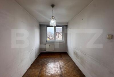Apartament cu 3 camere, etaj intermediar - Grigorescu - 4