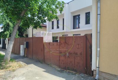 Casă duplex - 4