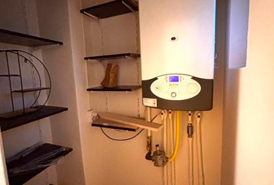 Închiriere apartament 2 camere - 12