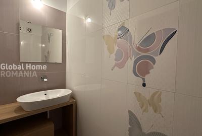 2 Rooms 128SQM + Terrace + Parking | Herastrau Park - Nordului - Barajul Arges - 7