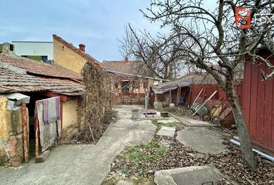 Teren intravilan pentru bloc  666 mp - zona Bogdanestilor - 7