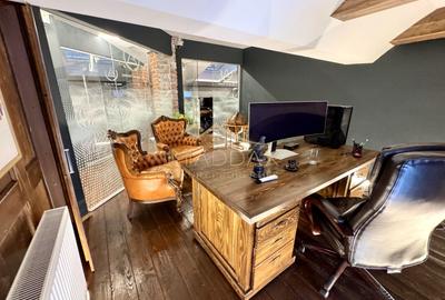 Spatiu de birouri 4 camere / ***104mp*** // zona Victoriei - 1