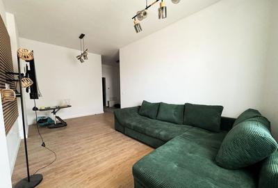 Apartament modern + parcare inclusa Traian Vuia - 1