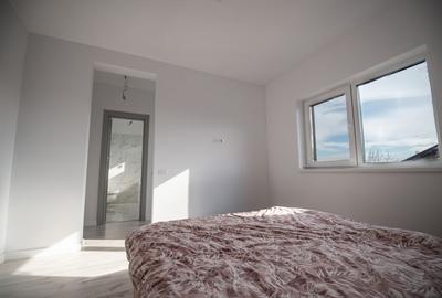 Vila/Casa duplex 4 camere/Com.Berceni - 14