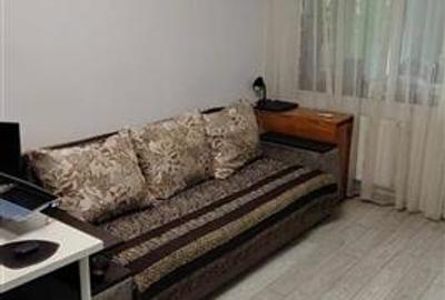 Apartament 2 camere, decomandat - Podu Ros - 2