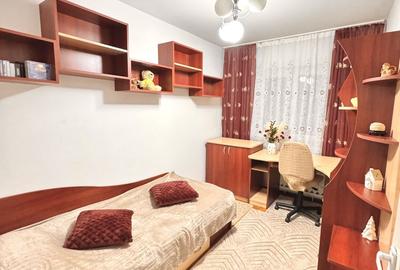 Apartament 3 camere decomandate – zona Decebal, Oradea - 8