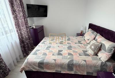 Apartament cu 3 camere  de vânzare, 62 mp, zona Sub Cetate! - 8
