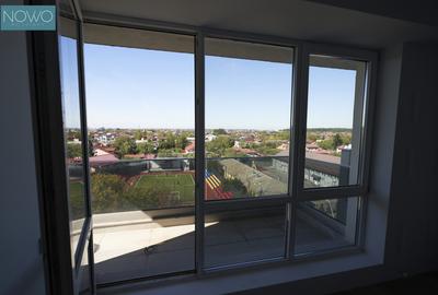 Apartamente Spatii birouri Voluntari | Bd. Eroilor - 12