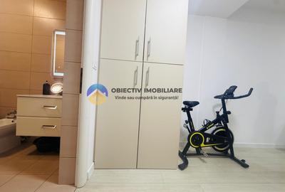 Apartament 2 camere  Etaj 2 Bloc NOU - 10