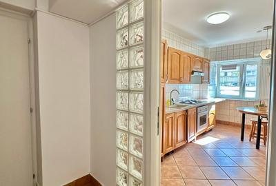 Apartament 4 camere Soseua Iancului - 1