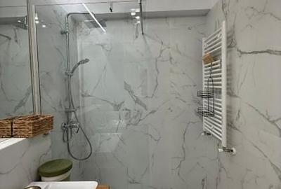 Prima închiriere apartament LUX - Nusco City - 12