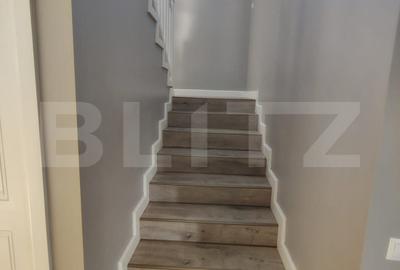 Casă individuală la cheie 5 camere, 170 mp, teren 633 mp, în Corușu - 8