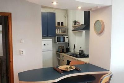 Garsoniera - Sos. Nicolae Titulescu - Metrou P-ta Victoriei - 3