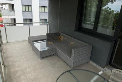 Apartament 2 camere, prima inchiriere, parcare + boxa, zona Rahova - 13