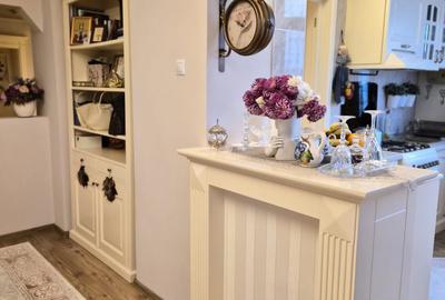 Apartament ultracentral bloc nou si parcare - 10