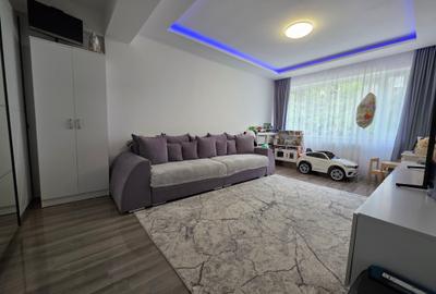 Apartament cu 2 camere de vanzare in zona Prelungirea Ghencea- Cubic Residence - 4