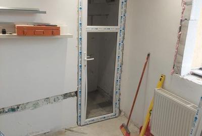 Garsoniera Cojocnei, 3/4, renovata 2024, inchiriata - 27