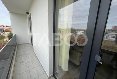 Apartament decomandat 2 camere etaj 2 60 mp balcon parcare Turnisor - 6