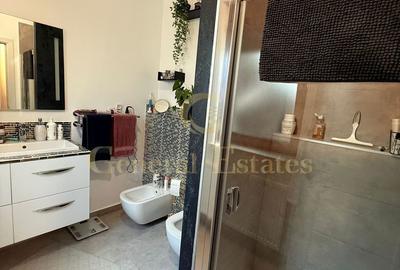 Casă individuală | 4 camere | Teren generos - 8