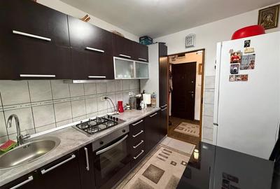 Apartament 2 camere semidecomandat, Podu Ros - Aleea Rozelor - 4